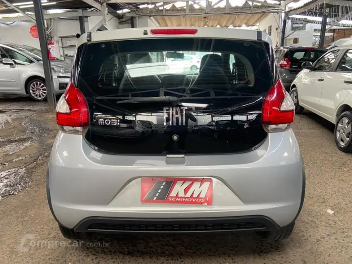 MOBI LIKE 1.0 FLEX 4P