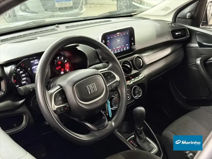 CRONOS 1.3 FIREFLY FLEX DRIVE CVT