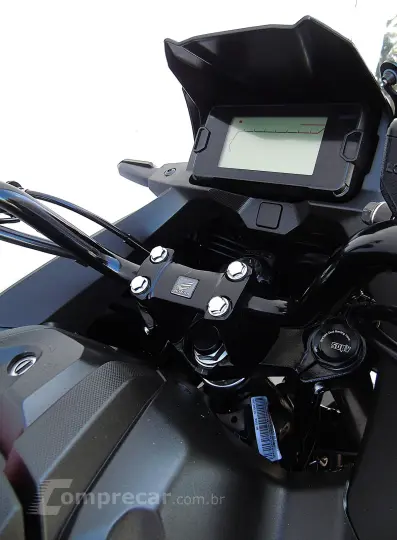 HONDA NC 750X ABS