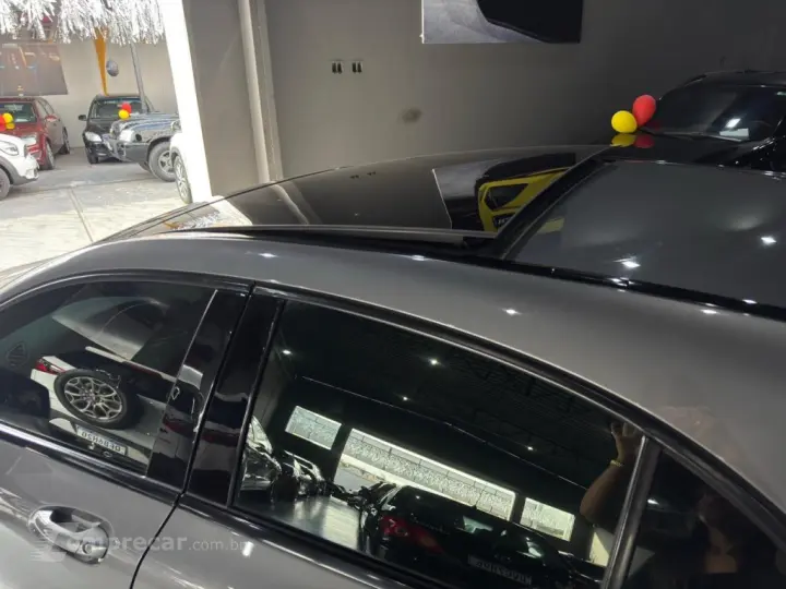 A 200 1.6 CGI FLEX 7G-DCT