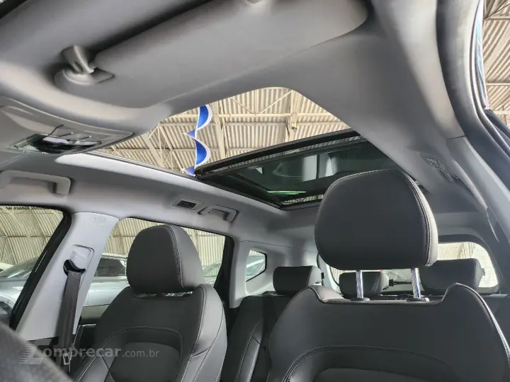 TIGGO 7 Tiggo 7 PRO 1.5 Turbo Híbrido