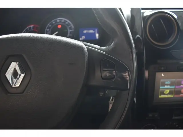 DUSTER - 2.0 DYNAMIQUE 4X2 16V 4P AUTOMÁTICO