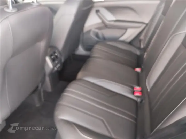 T-CROSS 1.0 200 TSI Comfortline