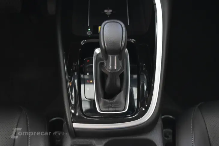 HR-V 1.5 16V Turbo Touring