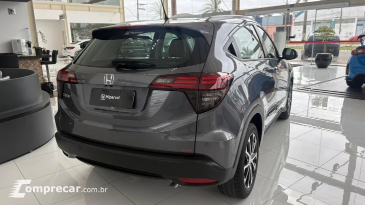 HR-V EXL 1.8
