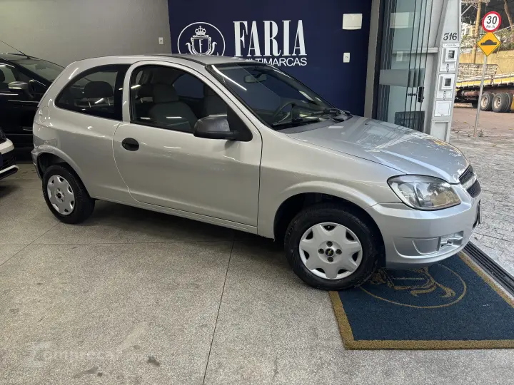 Celta Life/ LS 1.0 MPFI 8V FlexPower 3p