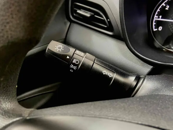 HB20 1.0 12V FLEX SENSE MANUAL