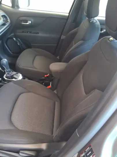 RENEGADE 1.8 16V Night Eagle