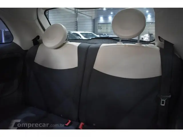 500 - 1.4 CULT 8V 2P MANUAL