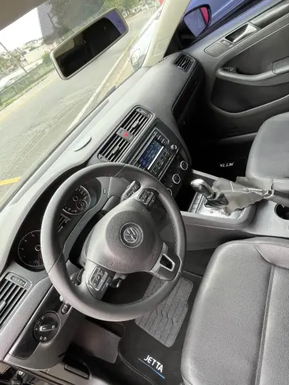 JETTA 2.0 Comfortline