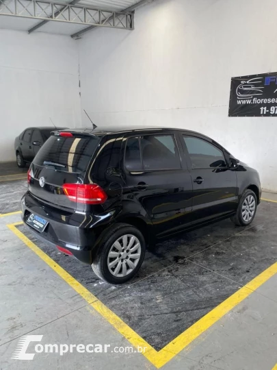 VOLKSWAGEN FOX 1.0 MI TRENDLINE 8V