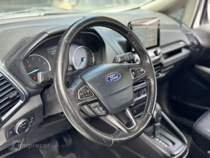 ECOSPORT 1.5 Ti-vct Freestyle