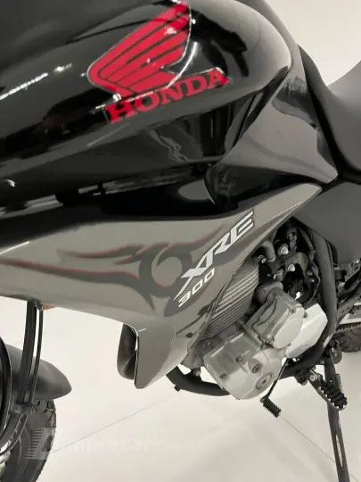 XRE 300
