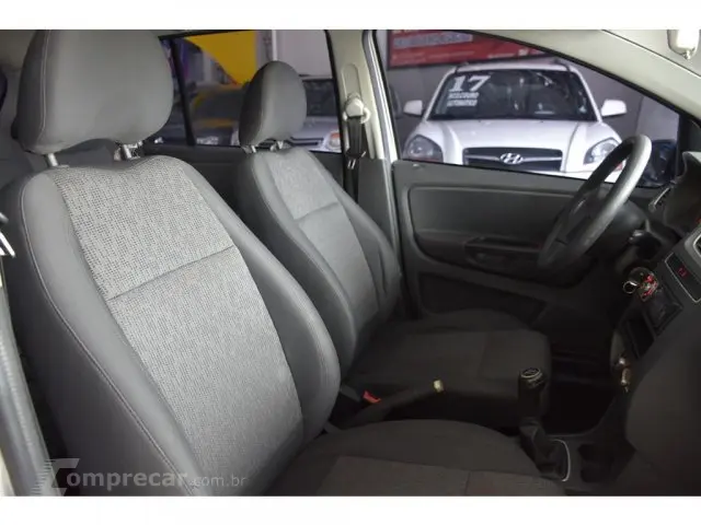 SPACEFOX - 1.6 MI TREND 8V 4P MANUAL