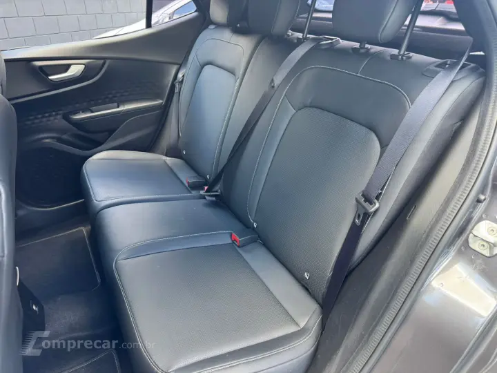 PULSE 1.0 Turbo 200 Impetus