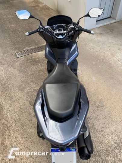 PCX 150