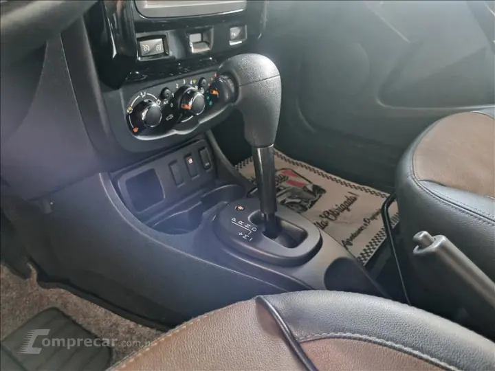 DUSTER 2.0 Dynamique 4X2 16V