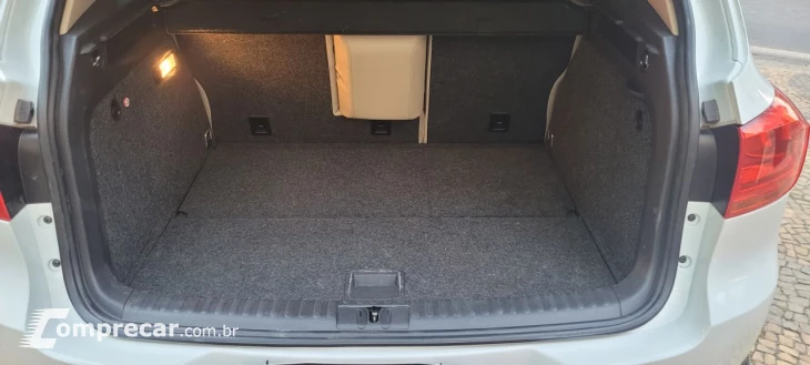 TIGUAN 2.0 TSI 16V 200cv Tiptronic 5p