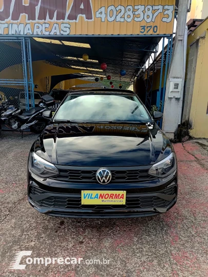 POLO 1.0 MPI Track