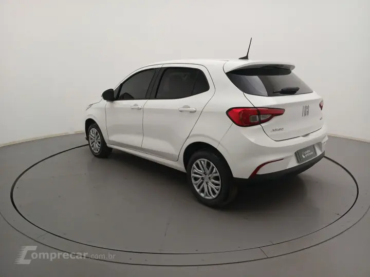 ARGO 1.0 FIREFLY FLEX DRIVE MANUAL