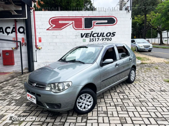 Palio 1.0 ECONOMY Fire Flex 8V 4p