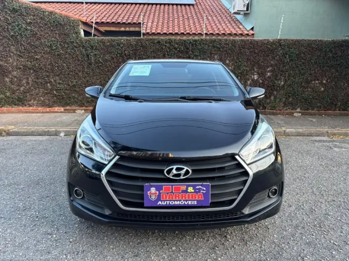 HB20 1.6 Premium 16V