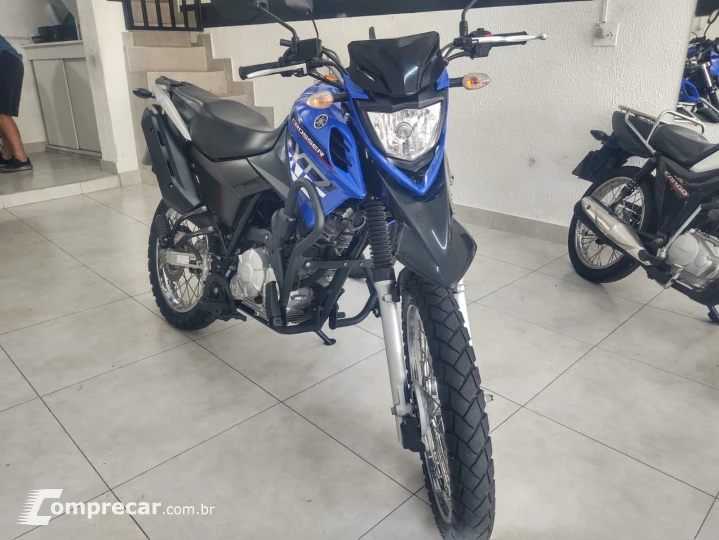 XTZ 150 Crosser