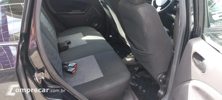 FIESTA 1.6 MPI Class 8V