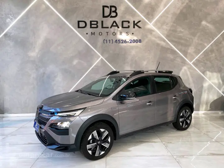 Kardian Techno Flex 1.0 TB 12V 5p Aut.