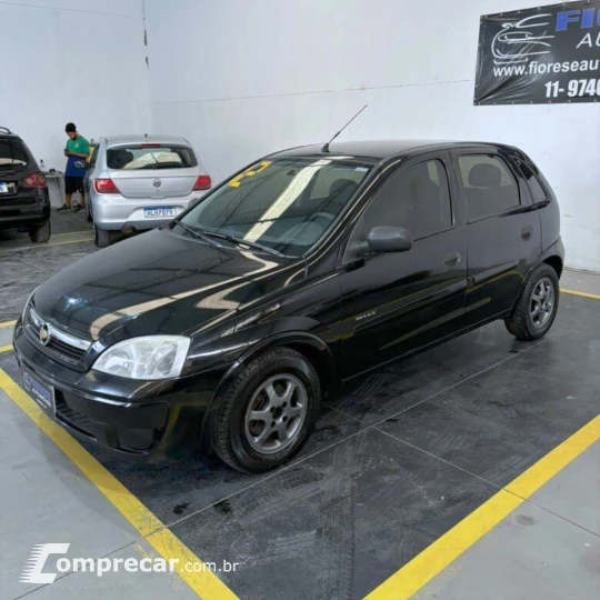 CHEVROLET CORSA 1.4 MPFI MAXX 8V