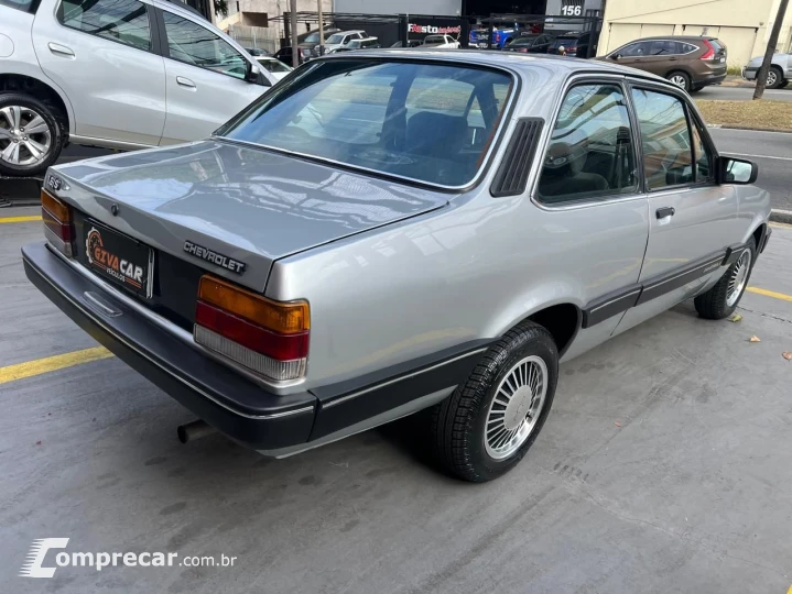 CHEVETTE SL E 1.6