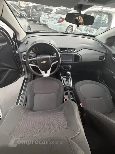 ONIX 1.4 MPFI LTZ 8V