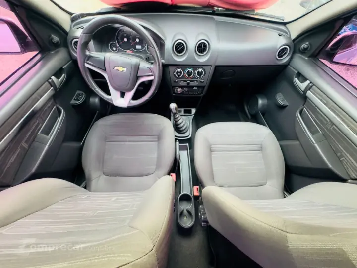 Prisma 1.4 4P MAXX FLEX