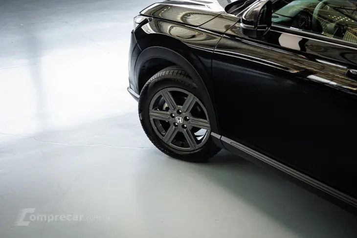 HR-V 1.5 DI I-vtec EXL