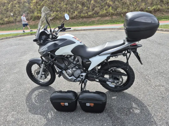 XL 700V TRANSALP ABS