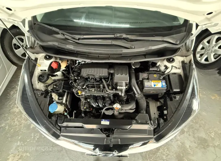 HB20 1.0 12V Comfort