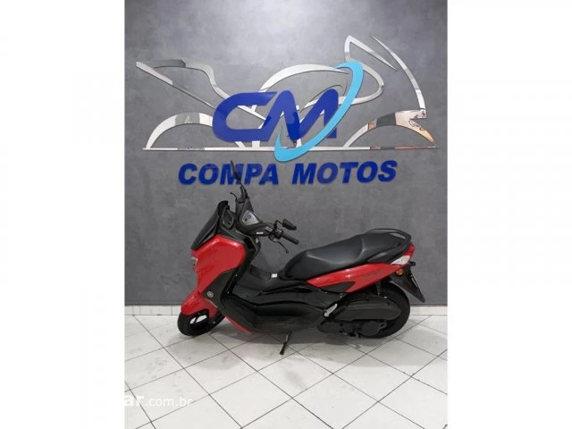 NMAX 160 - Street