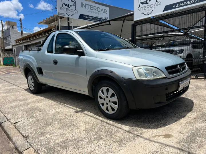 MONTANA 1.8 CONQUEST