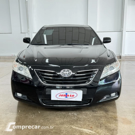 Camry XLE 3.5 24V Aut.