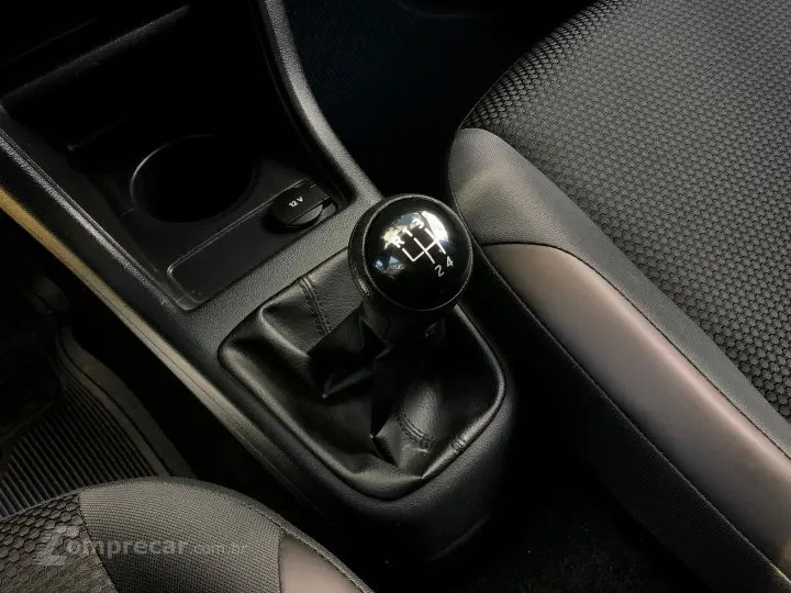 Up 1.0 170 Tsi Total Flex Xtreme 4P Manual