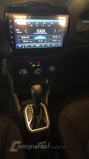 RENEGADE 1.8 16V Sport