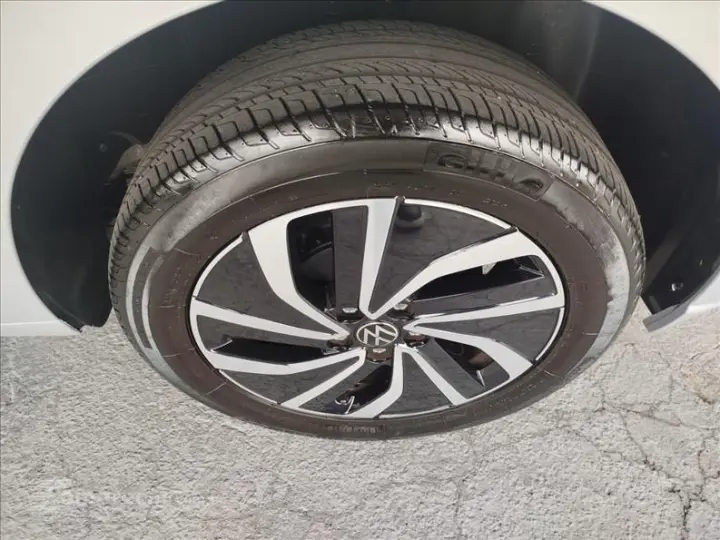 POLO 1.0 170 TSI Highline