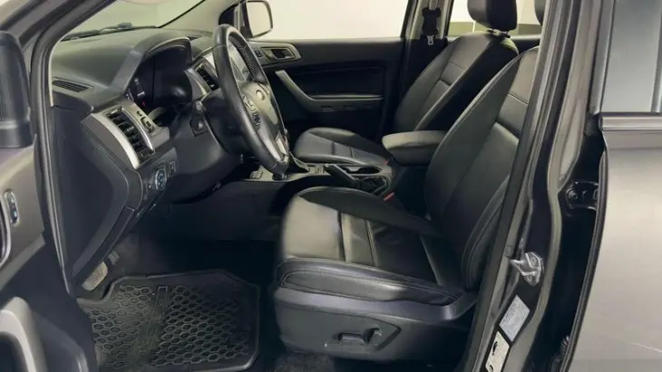 RANGER LIMITED 3.2 4X4 CD AUT DIESEL