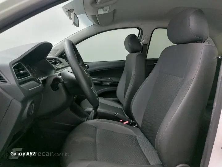 VOYAGE 1.0 12V MPI TOTALFLEX 4P MANUAL