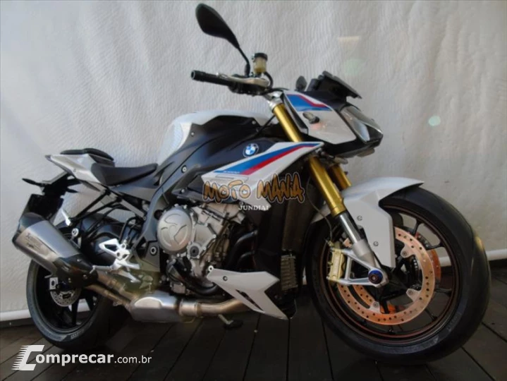 S 1000 R