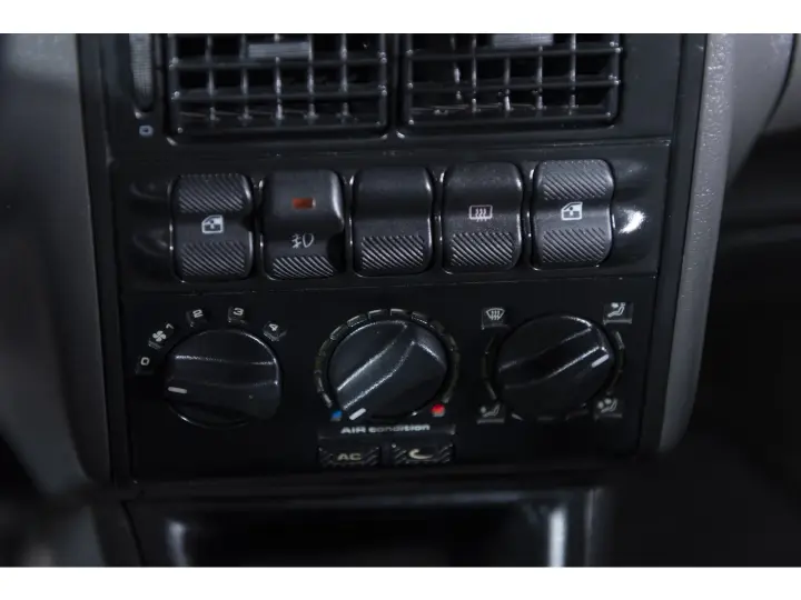 GOL 1.8 MI GL 8V GASOLINA 2P MANUAL