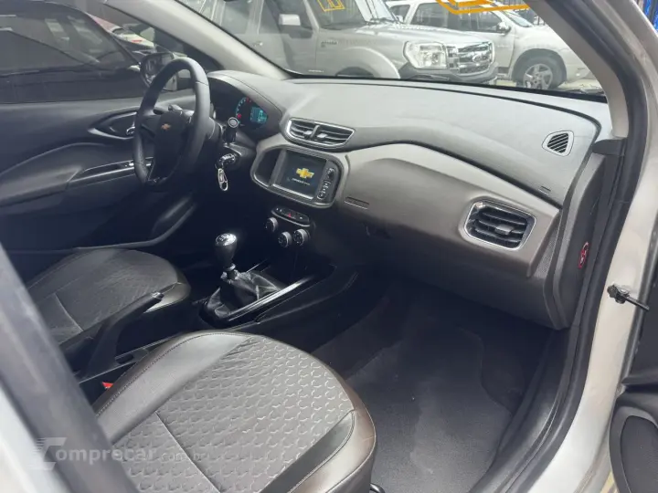 Prisma 1.4 4P LTZ FLEX