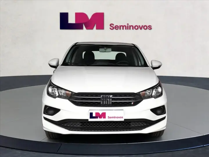 CRONOS 1.3 FIREFLY FLEX DRIVE CVT