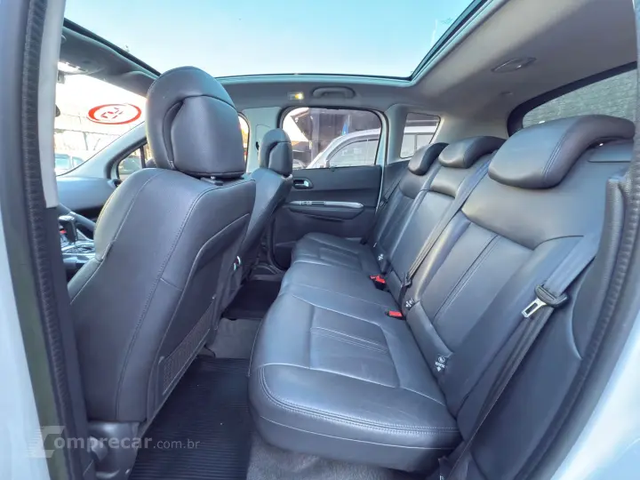 3008 1.6 16V THP Griffe