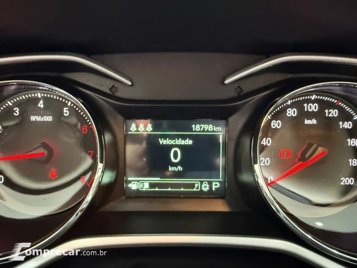 ONIX 1.0 Turbo Premier